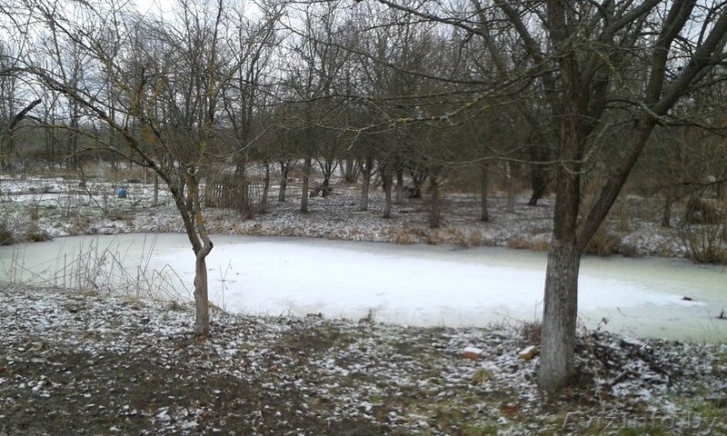 частный дом с участком - Изображение #2, Объявление #1541173