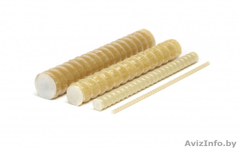 Внимание акция!!! Композитная арматура (стеклопластиковая) с доставкой бесплатно - Изображение #3, Объявление #1546143