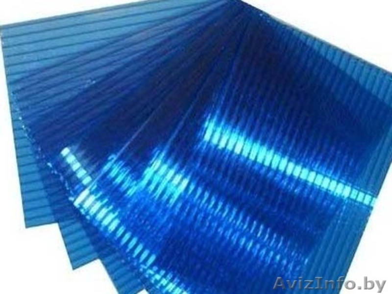 поликарбонат с доставкой на дом - Изображение #5, Объявление #1546019