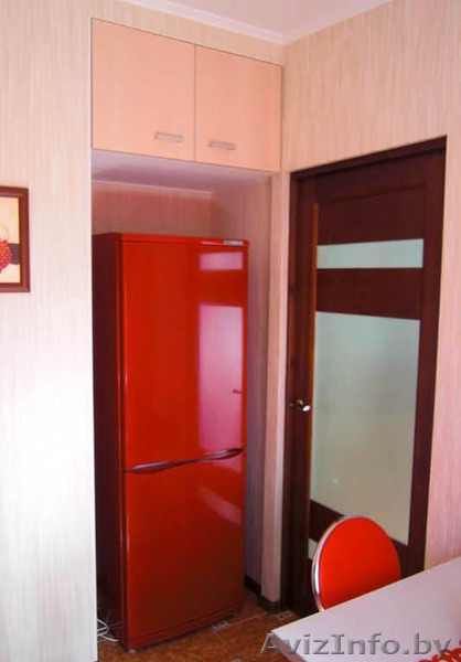 Двухкомнатная квартира на сутки, часы - Изображение #4, Объявление #1555055