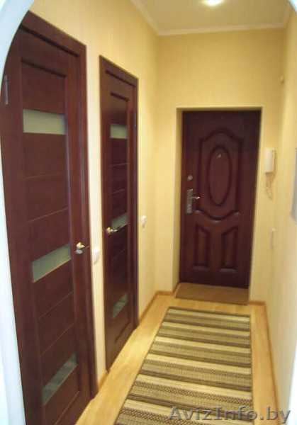 Однокомнатная квартира на сутки, часы в центре Слонима - Изображение #1, Объявление #1555331