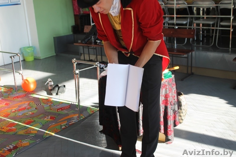 Развлекательные мероприятия для детей и взрослых шоу" Мыльные пузыри",фокусник - Изображение #6, Объявление #1555855