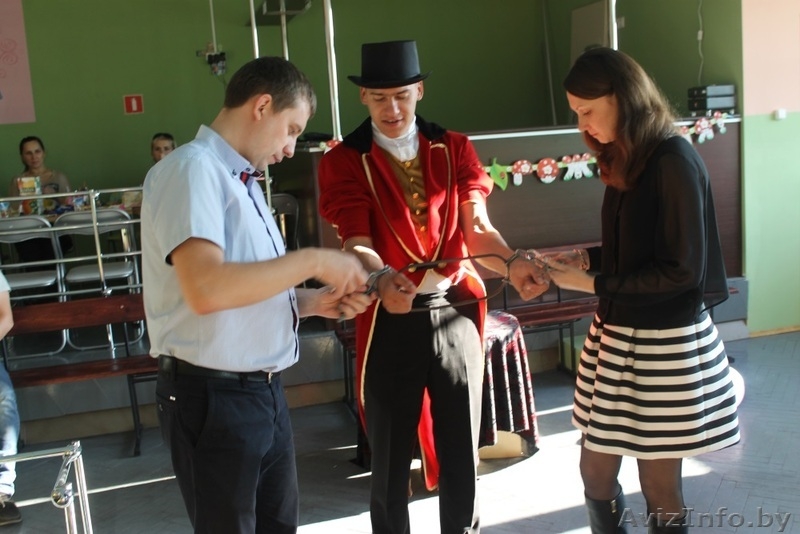 Развлекательные мероприятия для детей и взрослых шоу" Мыльные пузыри",фокусник - Изображение #7, Объявление #1555855