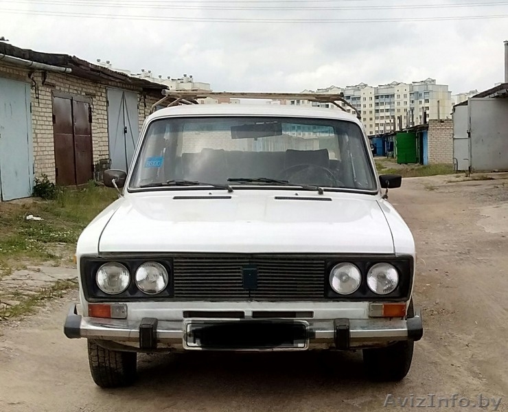 Продам автомобиль в хорошем состоянии - Изображение #2, Объявление #1574148