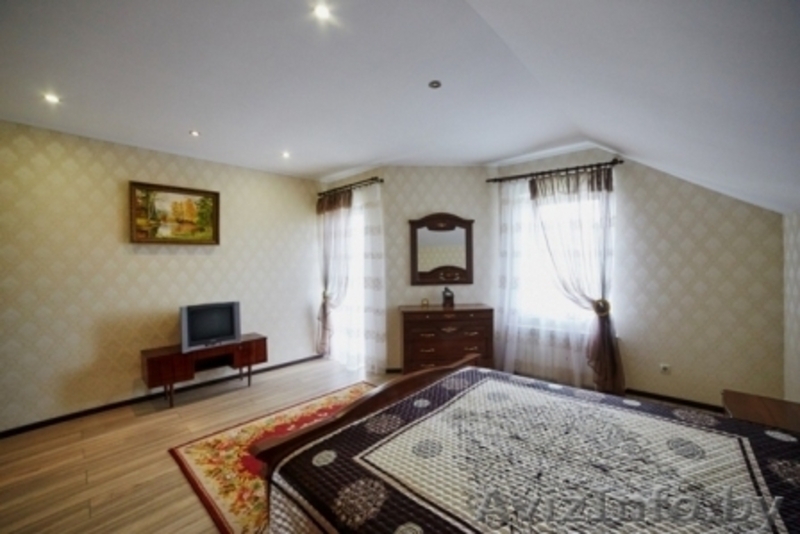 агроусадьба, гостевой дом в Жировичах - Изображение #1, Объявление #1544653