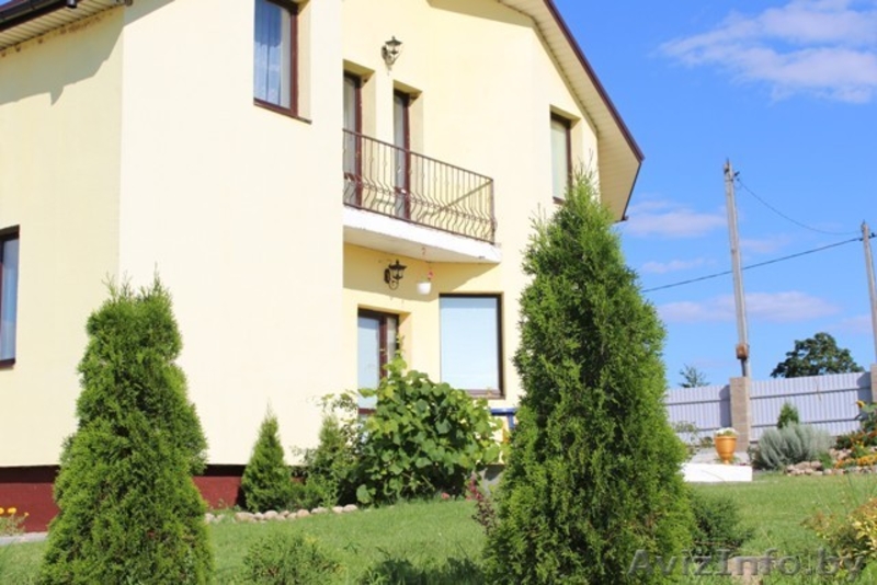 агроусадьба, гостевой дом в Жировичах - Изображение #5, Объявление #1544653