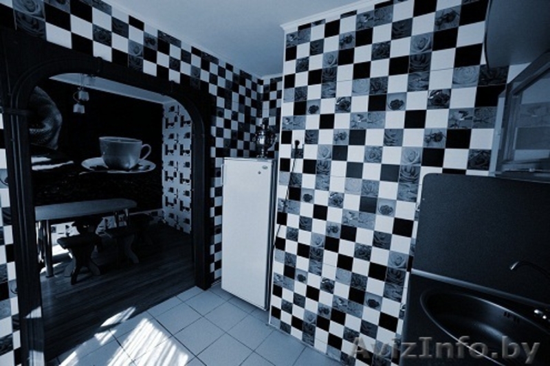  2 комнатная  WiFi на сутки и более в Слониме  - Изображение #1, Объявление #1541185