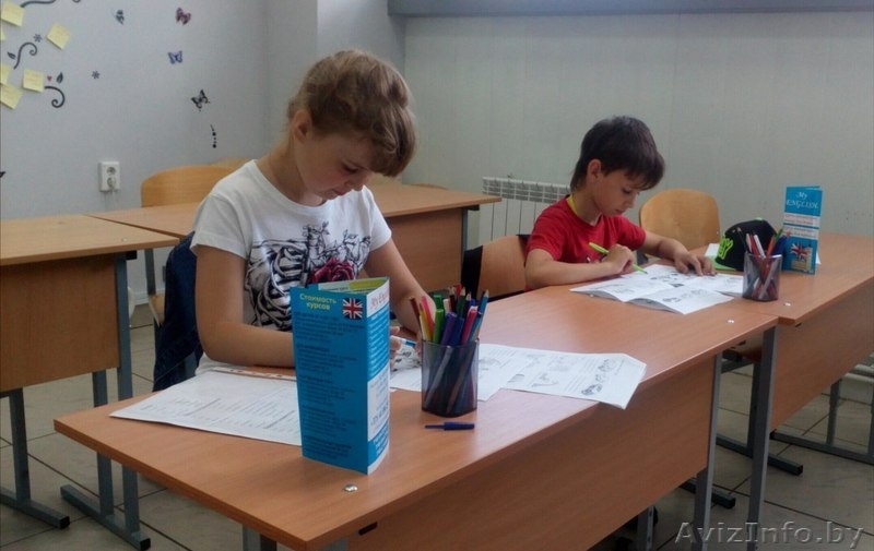 Курсы английского языка для детей и взрослых - Изображение #7, Объявление #1583466