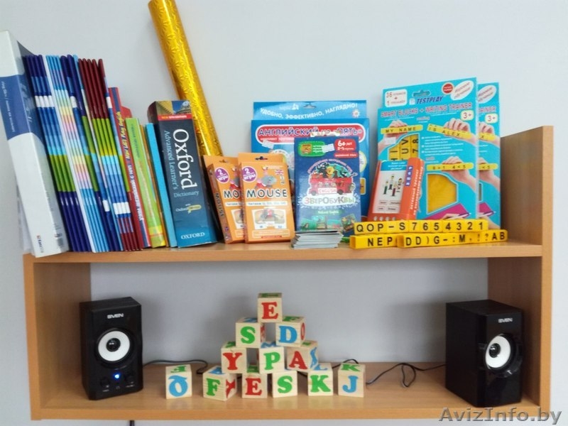 Курсы английского языка для детей и взрослых - Изображение #5, Объявление #1583466