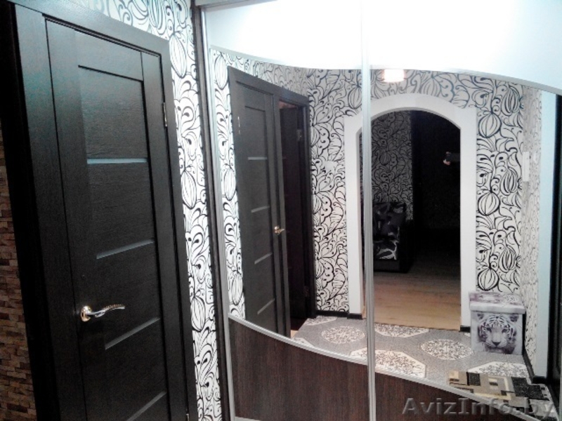 Сдаю 1 комнатную квартиру-студию на сутки в центре г.Слоним - Изображение #3, Объявление #1354810