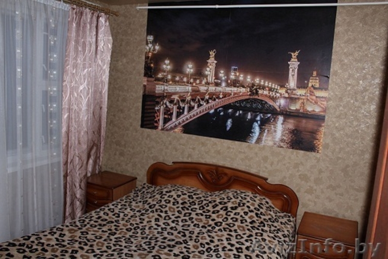 сдаю посуточно квартиу в Слониме - Изображение #3, Объявление #1009762