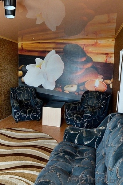 Комфортабельные квартиры для комфортного проживания гостей города. (Беларусь - Изображение #1, Объявление #1006823