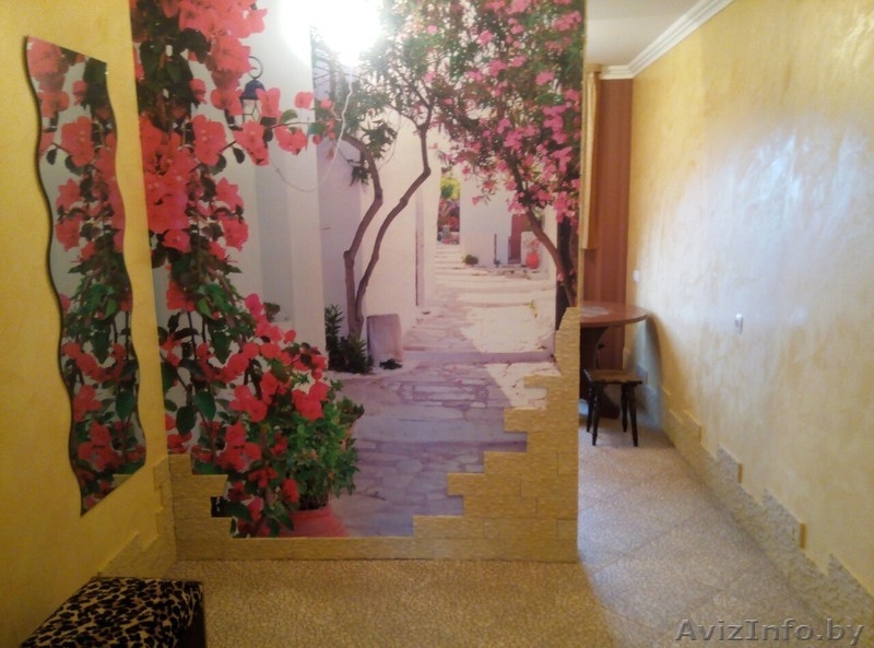 Шикарные Апартаменты с изысканной атмосферой рядом с  Центром города - Изображение #3, Объявление #1599877