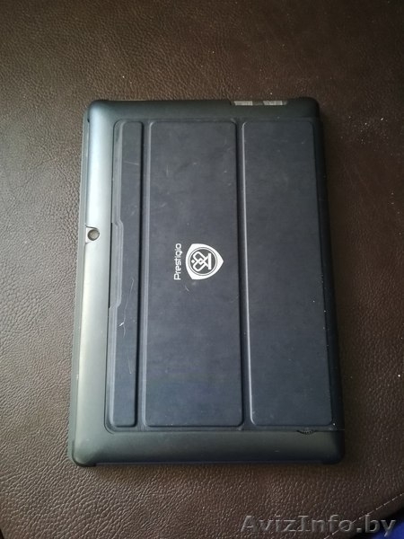 Продам планшет Prestigio - Изображение #1, Объявление #1610225