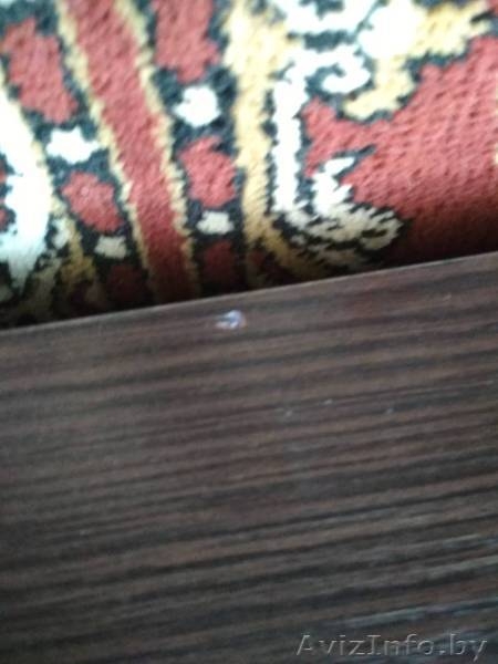 КОМПЬЮТЕРНЫЙ СТОЛ ГОРКА - Изображение #4, Объявление #1629388