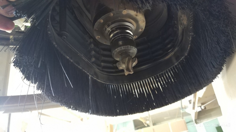 Деревообрабатывающий центр Biesse Rover 22 S - Изображение #5, Объявление #1645385