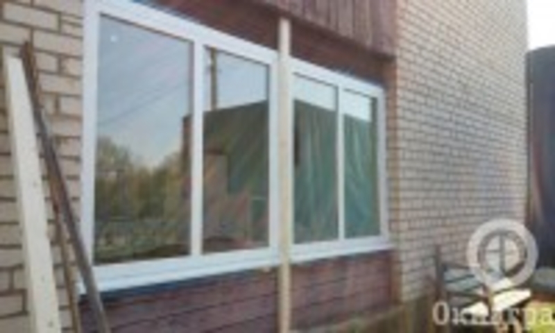 Продажа окон ПВХ - Изображение #2, Объявление #1651769