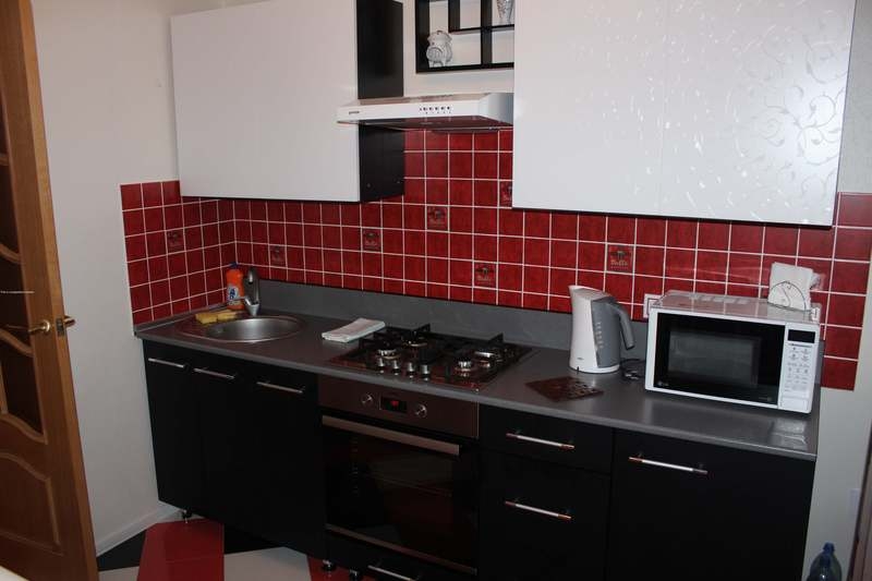 Сдается уютная, просторная квартира на сутки, часы для командировочных - Изображение #1, Объявление #1654256