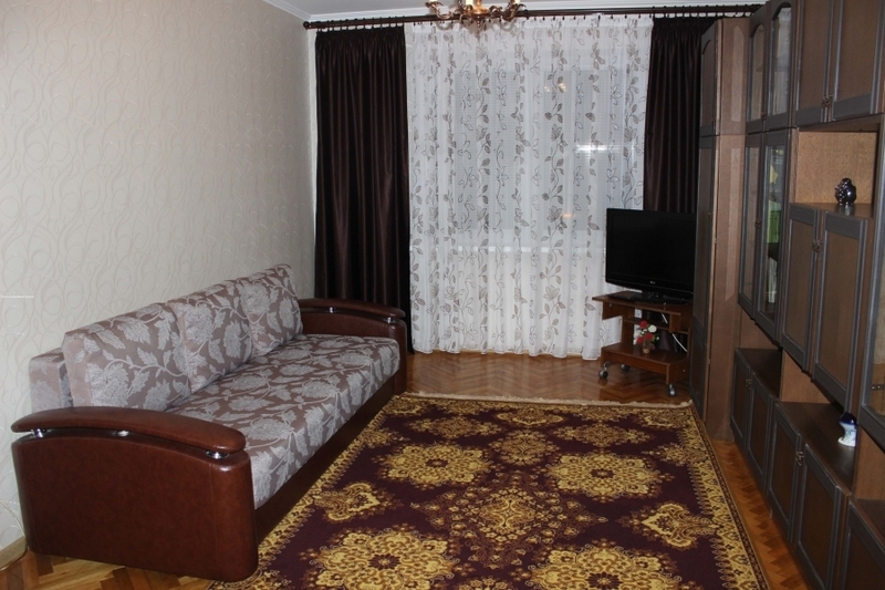 Сдается уютная, просторная квартира на сутки, часы для командировочных - Изображение #2, Объявление #1654256