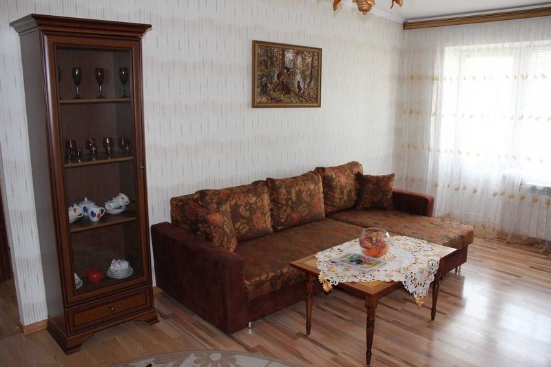 Сдается уютная квартира на сутки, часы в центре города Слонима - Изображение #1, Объявление #1654993