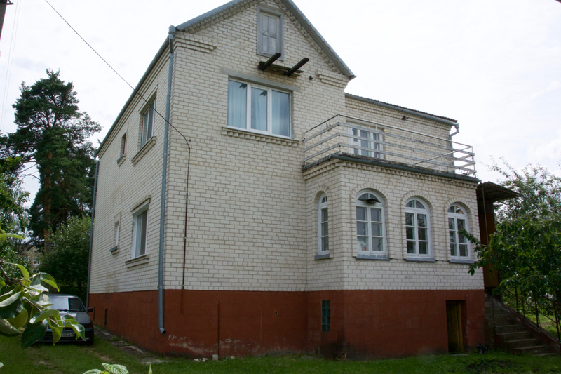 двухэтажный коттедж  - Изображение #1, Объявление #1660089