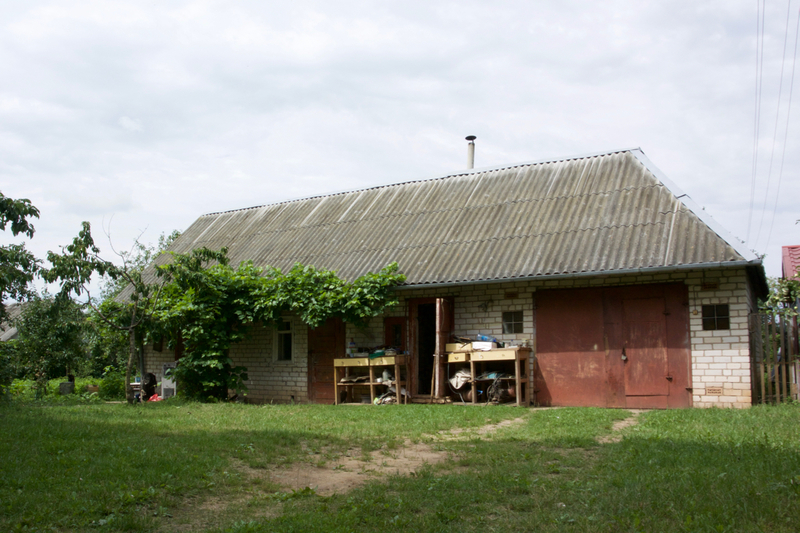 двухэтажный коттедж  - Изображение #4, Объявление #1660089