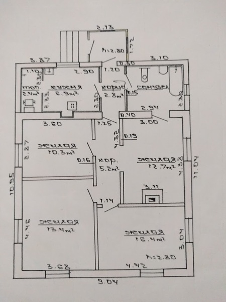 Слоним Слонимский район Весенняя улица - Изображение #2, Объявление #1677826