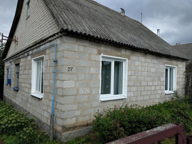 Слоним Слонимский район Весенняя улица - Изображение #1, Объявление #1677826